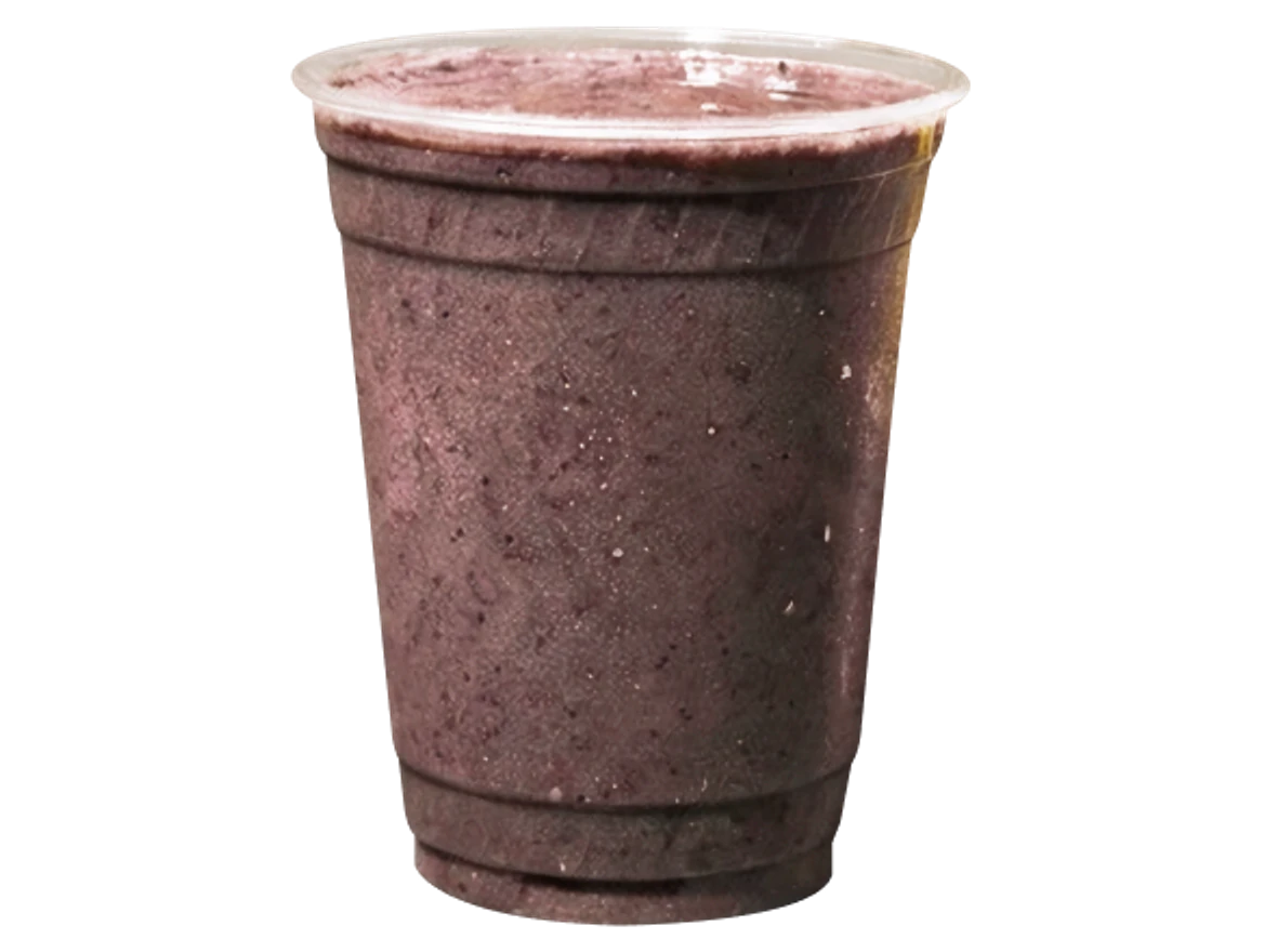 Blueberry Brain Booster